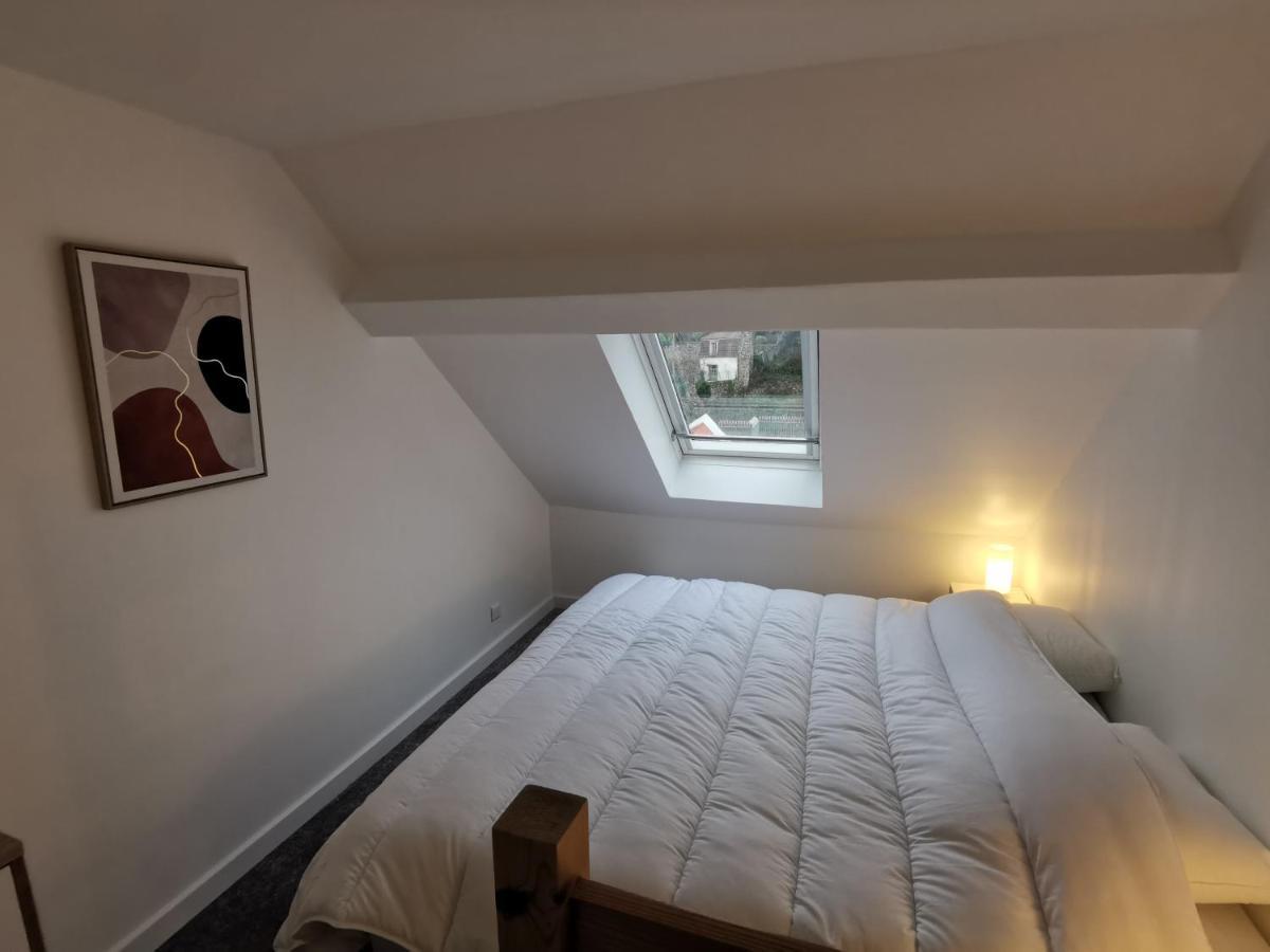 Appart Chaleureux Chez Seb&Laeti Apartment Boulogne-sur-Mer Exterior photo